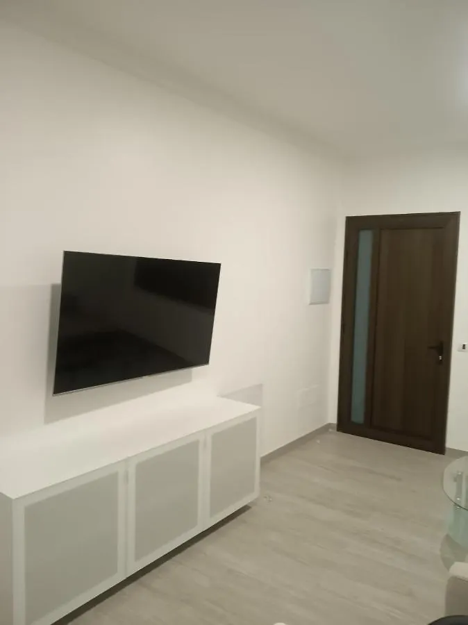 Brazan Holidays Corralejo Apartment