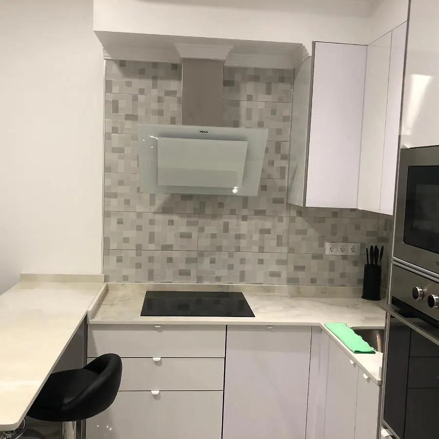 Brazan Holidays Corralejo Apartment