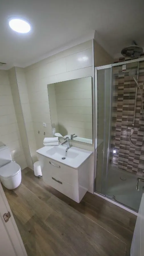 Brazan Holidays Corralejo Apartment