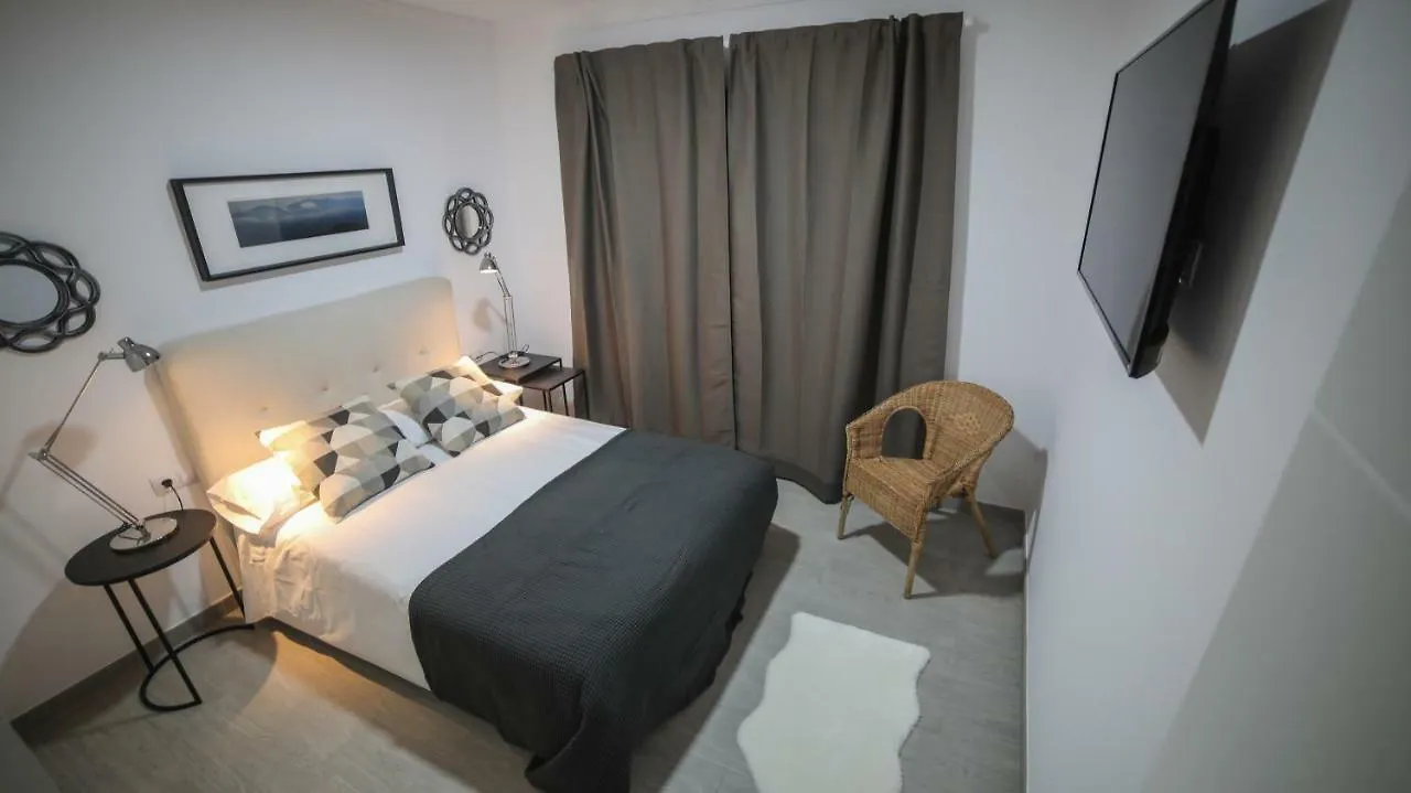 Brazan Holidays Corralejo 0*,  Spain