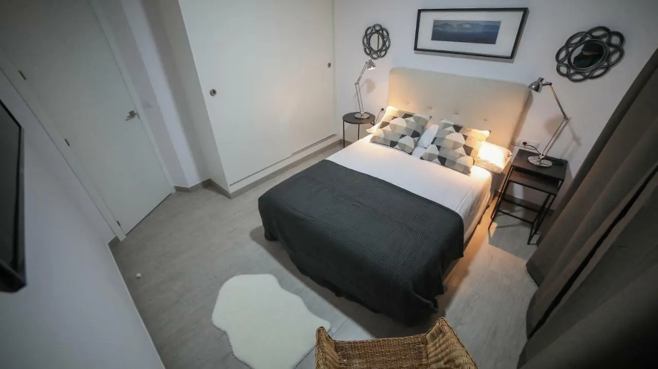 Brazan Holidays Corralejo Lägenhet