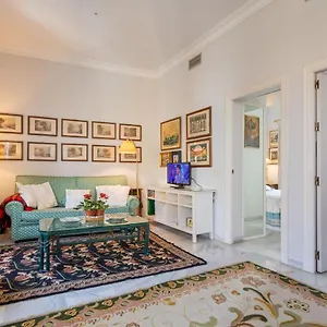 Apartment, 2 Pax, Historical Center Seville