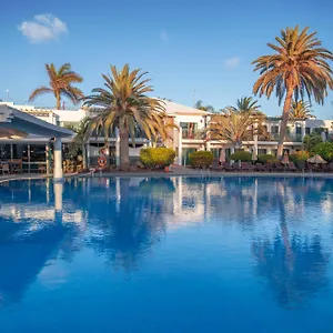 3* Apart Otel Marismas De