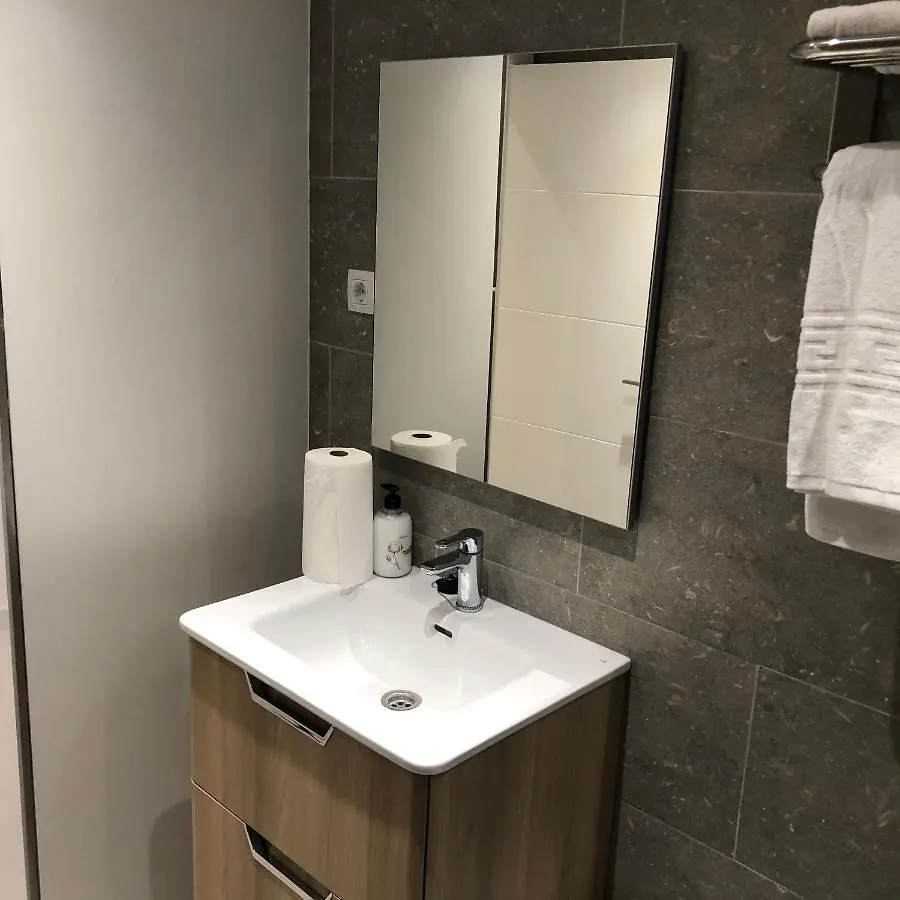 Apartament Brazan Holidays Corralejo