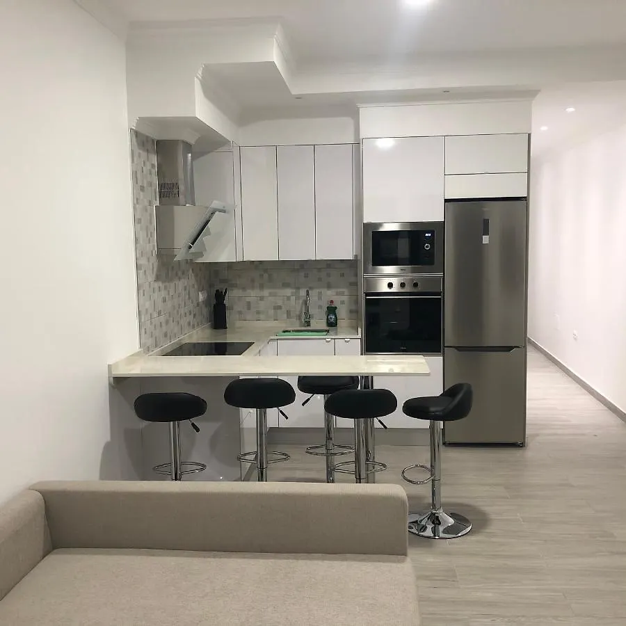Apartament Brazan Holidays Corralejo