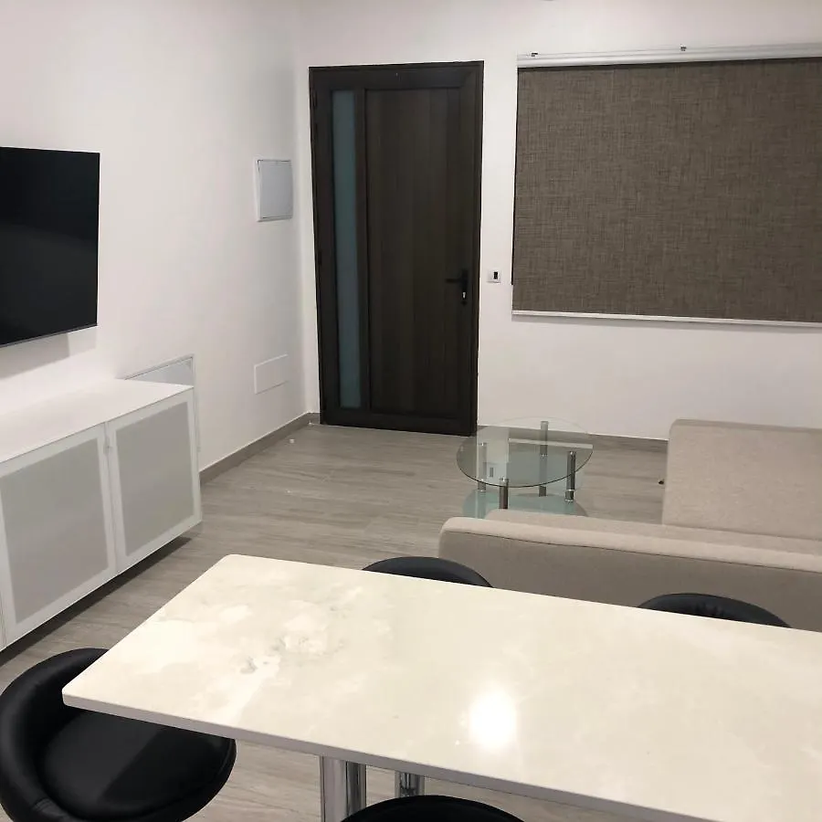 Apartament Brazan Holidays Corralejo