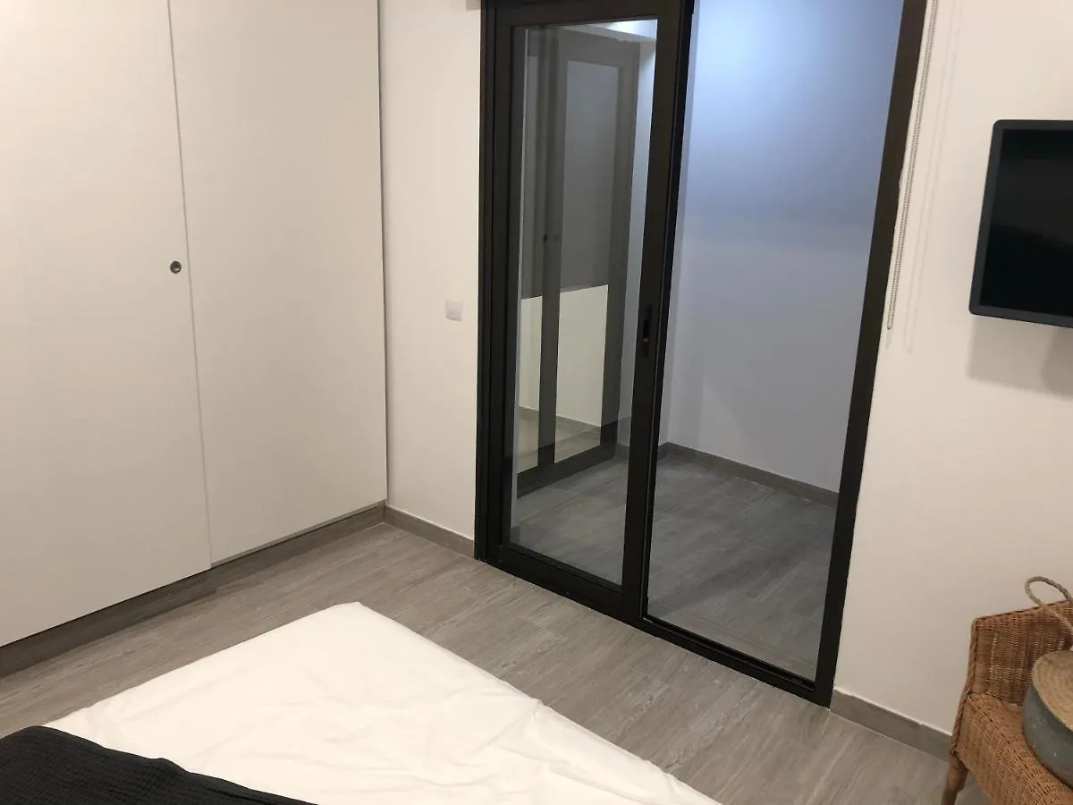 Apartament Brazan Holidays Corralejo