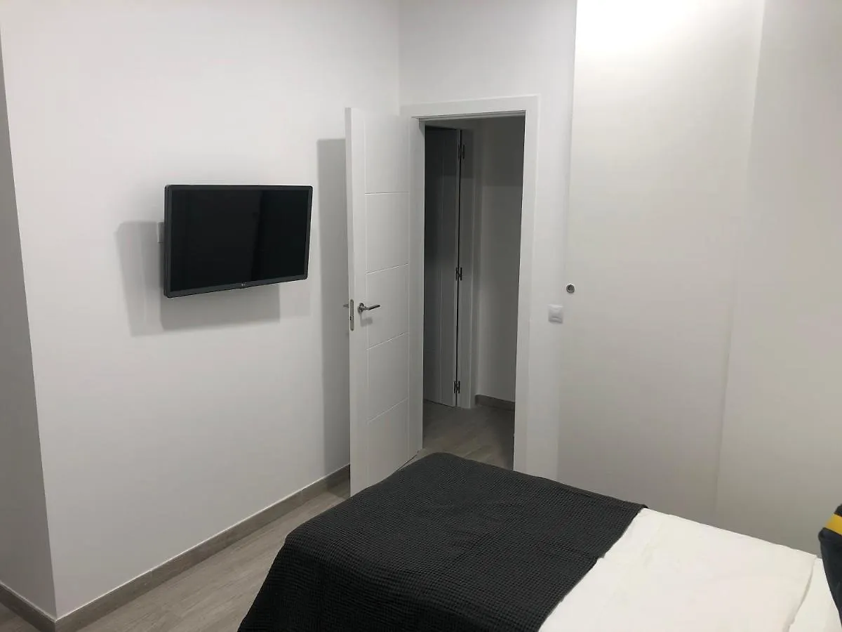 Apartament Brazan Holidays Corralejo