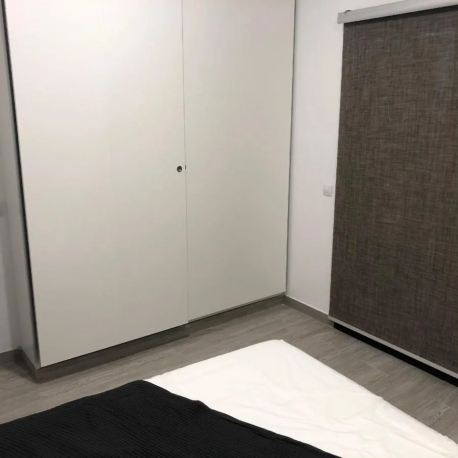 Apartament Brazan Holidays Corralejo Hiszpania