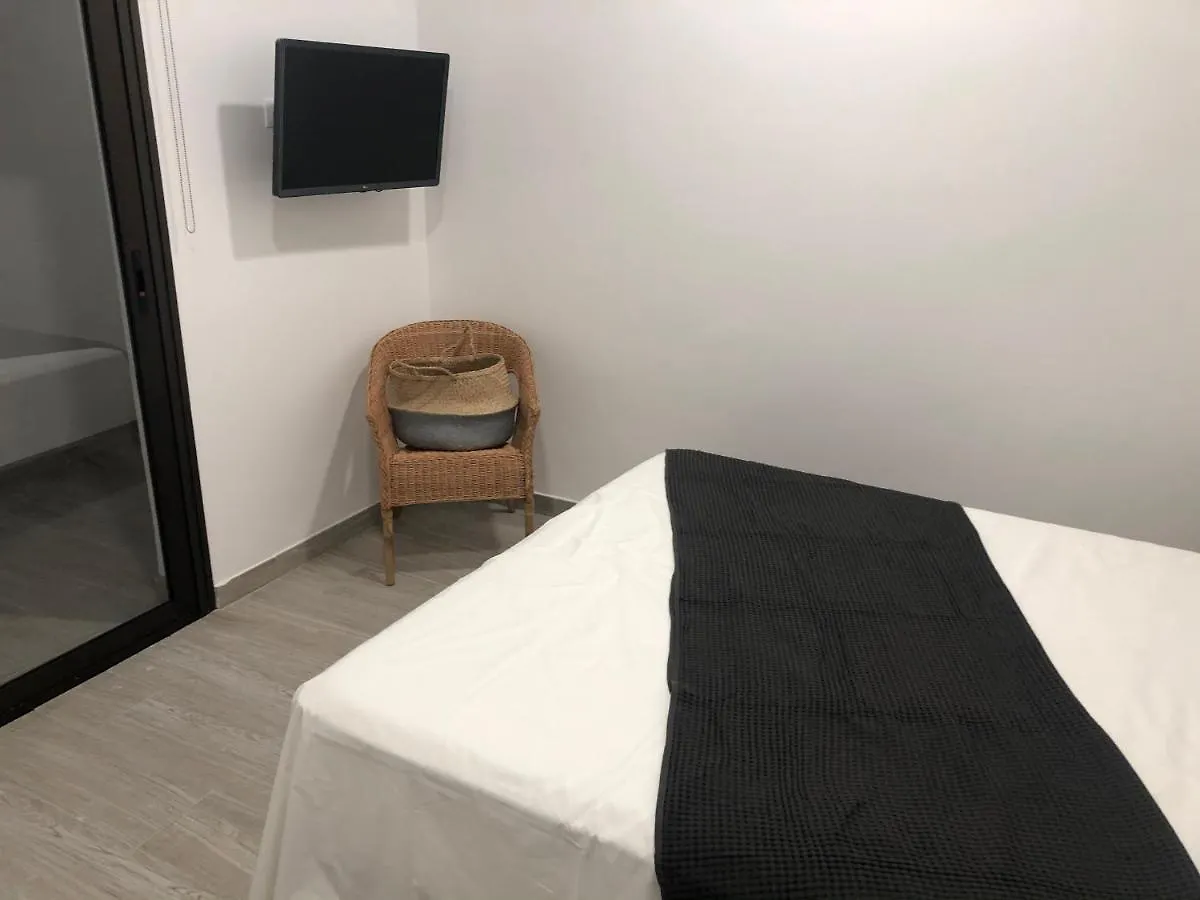 Apartament Brazan Holidays Corralejo Hiszpania