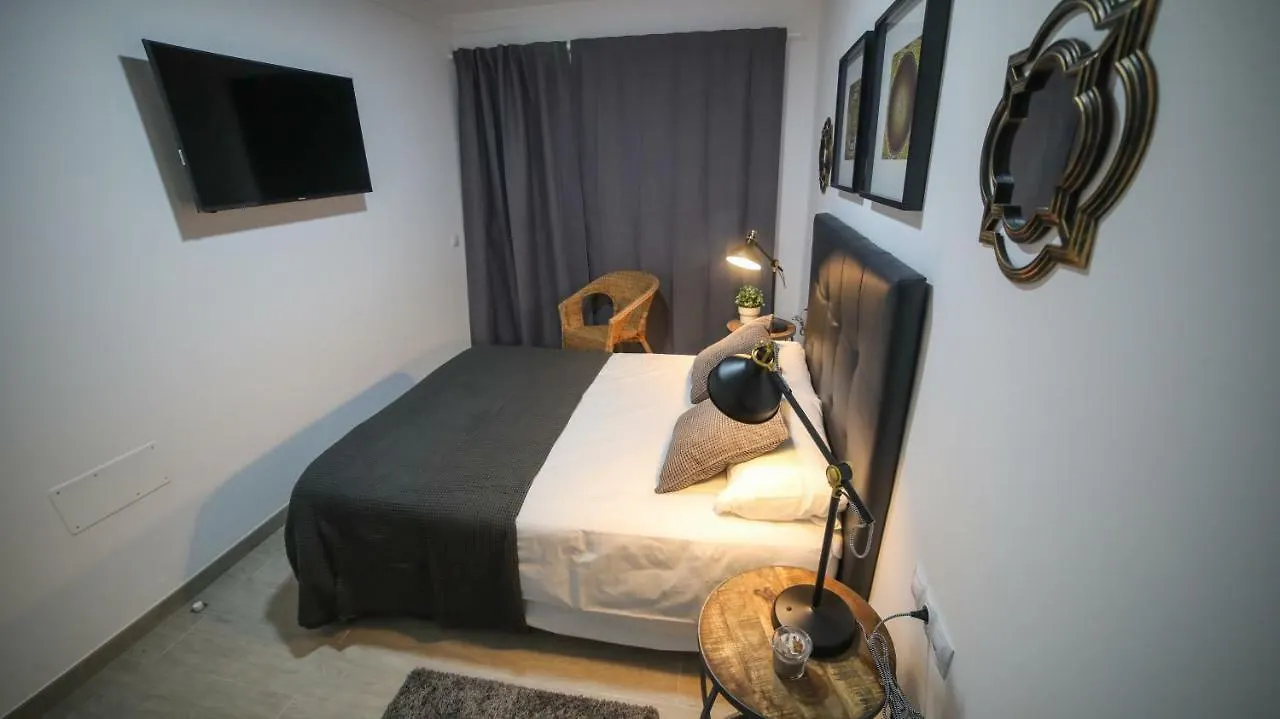 Brazan Holidays Corralejo