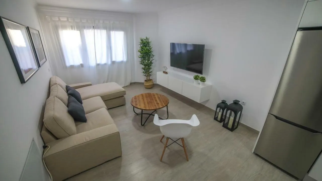 Brazan Holidays Corralejo