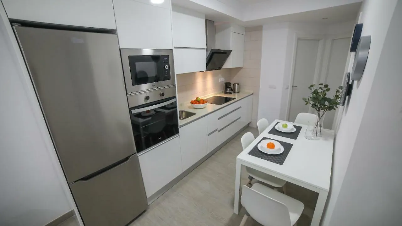 Brazan Holidays Corralejo